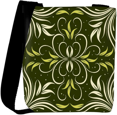 

Snoogg Sling Bag(Multicolor)