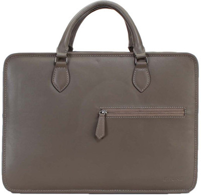 

Brune Messenger Bag(Green)