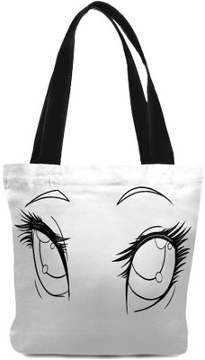 

Panda Creation Tote(Multicolor)