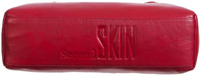 

Second Skin Shoulder Bag(Red)