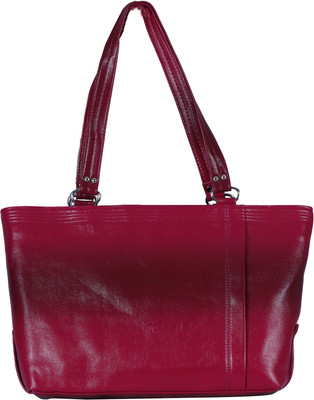 

SS Magic Shoulder Bag(Pink)