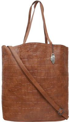 

Pepgirls Shoulder Bag(Brown)