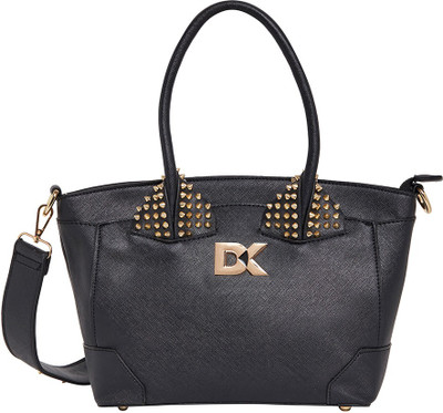 

Diana Korr Hand-held Bag(Black)