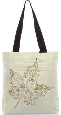 

Snoogg Tote(Multicolor)