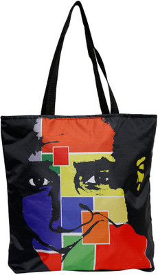 

Neev Tote(Multicolor)