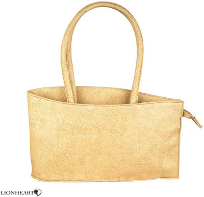 

Lion Heart Tote(Beige)