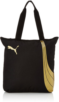 

Puma Messenger Bag(Black)