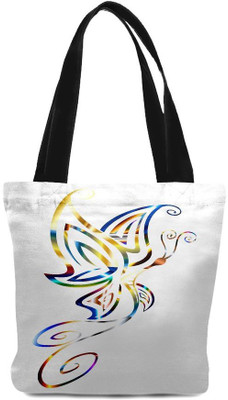 

Panda Creation Tote(Multicolor)