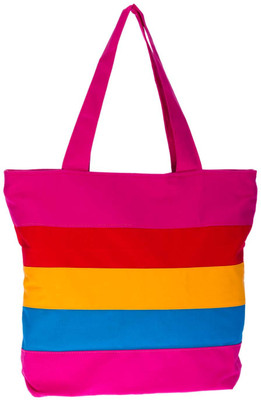 

Waanii Shoulder Bag(Pink)