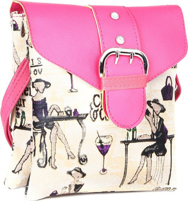 

Archies Sling Bag