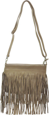 

ZOOEY Shoulder Bag(Beige)