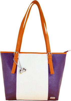 

Anglopanglo Hand-held Bag(Multicolor)