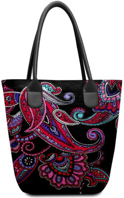 

Panda Creation Tote(Multicolor)