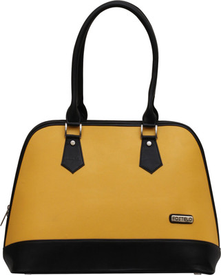 

Fostelo Shoulder Bag(Yellow)