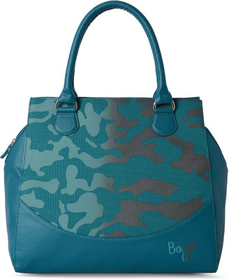 

Baggit Shoulder Bag(Blue)