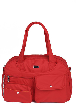 

Jinu Shoulder Bag(Red)
