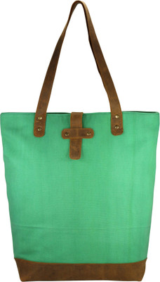 

Angesbags Shoulder Bag(Green)