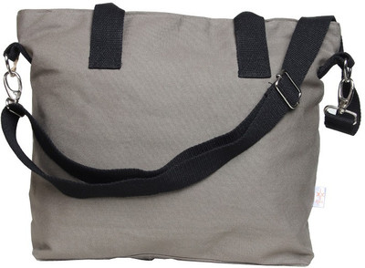 

Raaa Shoulder Bag(Grey)