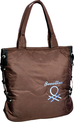 

Pagwin Tote(Brown)