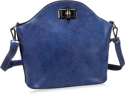 

Neuste Shoulder Bag(Blue)