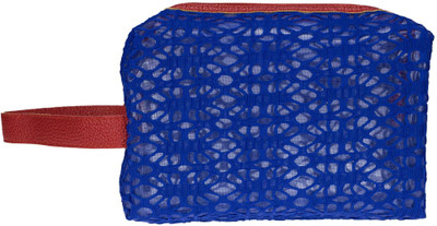 

Genious Pouch Potli(Blue)