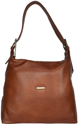 

Moochies Shoulder Bag(Tan)