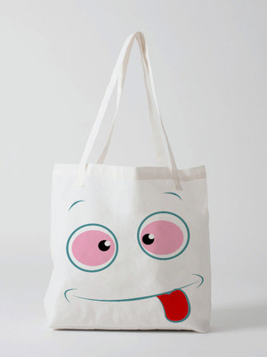 

StyBuzz Tote(Multicolor)