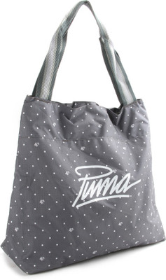 

Puma Hand-held Bag(Grey)
