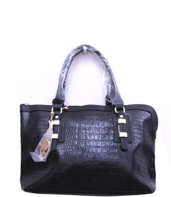 

Monett Shoulder Bag(Black)