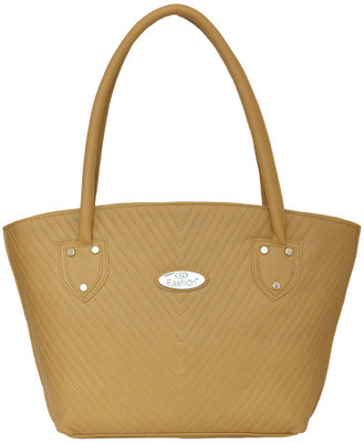 

FD Fashion Shoulder Bag(Beige)