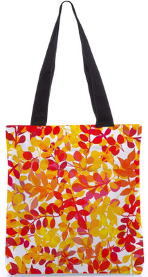 

Snoogg Tote(Multicolor)
