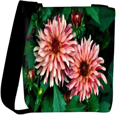 

Snoogg Sling Bag(Multicolor)