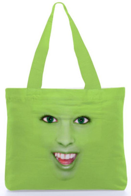 

Snoogg Tote(Multicolor)