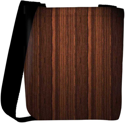 

Snoogg RPC-406-SLTOBAG Shoulder Bag(Multicolor, 18 inch)
