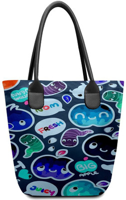 

Panda Creation Tote(Multicolor)