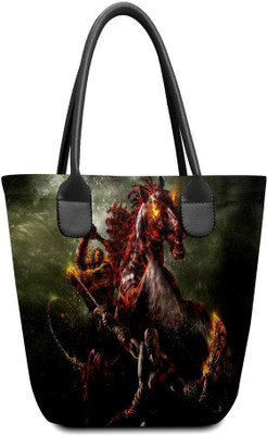 

Panda Creation Tote(Multicolor)
