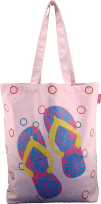 

Angesbags Tote(Pink)
