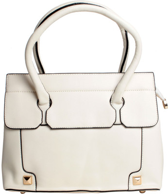 

Reedra Tote(White)