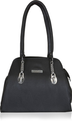 

Fantosy Shoulder Bag(Black)