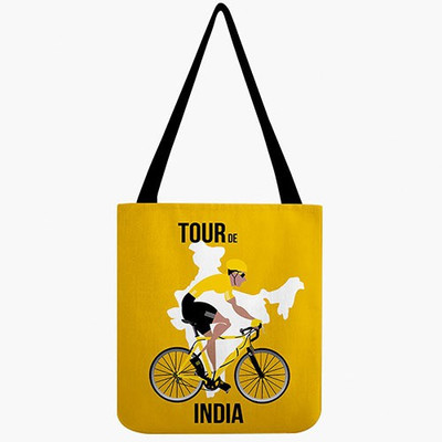 

Uptown18 Tote(Multicolor)