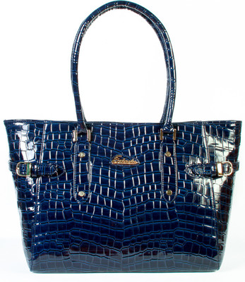 

Esbeda Shoulder Bag(Blue)