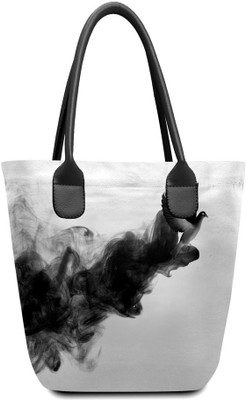 

Panda Creation Tote(Multicolor)