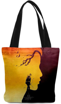 

Panda Creation Tote(Multicolor)