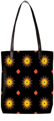 

Snoogg Tote(Multicolor)