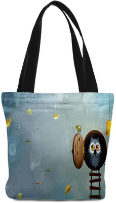 

Panda Creation Tote(Multicolor)