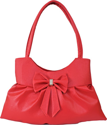 

SPLICE Tote(Red)