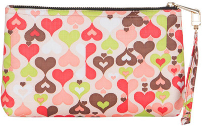 

Cappuccino Pouch Potli(Multicolor)