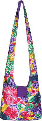 

Anekaant Hobo(Multicolor)
