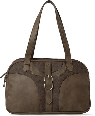 

Baggit Shoulder Bag(Brown)