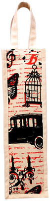 

Angesbags Bottle Bag(Multicolor)